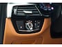 BMW 5-Serie 520i M-sport high Executive Aut. [ Panoramadak Adapt.cruise Camera ]
