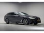BMW 5-Serie 520i M-sport high Executive Aut. [ Panoramadak Adapt.cruise Camera ]