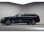 BMW 5-Serie 520i M-sport high Executive Aut. [ Panoramadak Adapt.cruise Camera ]