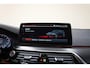 BMW 5-Serie 520i M-sport high Executive Aut. [ Panoramadak Adapt.cruise Camera ]