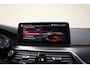 BMW 5-Serie 520i M-sport high Executive Aut. [ Panoramadak Adapt.cruise Camera ]