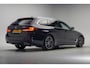 BMW 5-Serie 520i M-sport high Executive Aut. [ Panoramadak Adapt.cruise Camera ]