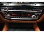 BMW 5-Serie 520i M-sport high Executive Aut. [ Panoramadak Adapt.cruise Camera ]
