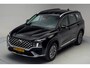 Hyundai Santa Fe 1.6 T-GDI HEV Comfort Aut. [ Adapt.cruise Camera Leder Stoelverwarming ]