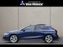 Audi A3 Sportback 30 TFSI S-Line Automaat | Panoramadak | Navigatie | Trekhaak