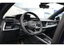 Audi A3 Sportback 30 TFSI S-Line Automaat | Panoramadak | Navigatie | Trekhaak