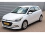 Hyundai i20 1.0 T-GDI i-Motion O.a: Afn. Haak, PDC, Airco, Cruise, Bluetooth, Etc. All-in prijs!