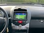 Peugeot 107 1.0-12V XS | Automaat | Airco | Bluetooth | NAVI |