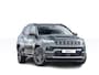 Jeep Compass 1.3T S | Pano | 19" | 360 camera | Elektrische achterklep | ACC