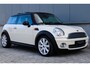 MINI Cooper 3-Deurs 1.6 Chili Pano dak! LEER