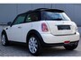 MINI Cooper 3-Deurs 1.6 Chili Pano dak! LEER
