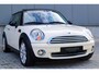 MINI Cooper 3-Deurs 1.6 Chili Pano dak! LEER