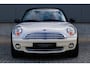 MINI Cooper 3-Deurs 1.6 Chili Pano dak! LEER