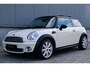 MINI Cooper 3-Deurs 1.6 Chili Pano dak! LEER