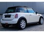 MINI Cooper 3-Deurs 1.6 Chili Pano dak! LEER