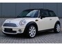 MINI Cooper 3-Deurs 1.6 Chili Pano dak! LEER