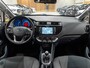 Kia Rio 1.2 CVVT Dynamic Line, Navi, Camera, Cruise, Led, Multistuur, Private Glas, Volledig Onderhouden