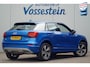 Audi Q2 1.4 TFSI CoD limited / 113dkm NAP / Navi / Cruise / NL-Auto / Arablau Kristall Metallic