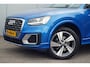Audi Q2 1.4 TFSI CoD limited / 113dkm NAP / Navi / Cruise / NL-Auto / Arablau Kristall Metallic