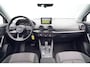 Audi Q2 1.4 TFSI CoD limited / 113dkm NAP / Navi / Cruise / NL-Auto / Arablau Kristall Metallic