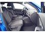 Audi Q2 1.4 TFSI CoD limited / 113dkm NAP / Navi / Cruise / NL-Auto / Arablau Kristall Metallic