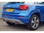 Audi Q2 1.4 TFSI CoD limited / 113dkm NAP / Navi / Cruise / NL-Auto / Arablau Kristall Metallic