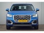 Audi Q2 1.4 TFSI CoD limited / 113dkm NAP / Navi / Cruise / NL-Auto / Arablau Kristall Metallic