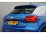 Audi Q2 1.4 TFSI CoD limited / 113dkm NAP / Navi / Cruise / NL-Auto / Arablau Kristall Metallic