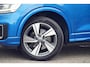 Audi Q2 1.4 TFSI CoD limited / 113dkm NAP / Navi / Cruise / NL-Auto / Arablau Kristall Metallic