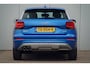 Audi Q2 1.4 TFSI CoD limited / 113dkm NAP / Navi / Cruise / NL-Auto / Arablau Kristall Metallic
