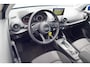 Audi Q2 1.4 TFSI CoD limited / 113dkm NAP / Navi / Cruise / NL-Auto / Arablau Kristall Metallic