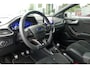 Ford Puma 1.5 EcoBoost ST-X PERFORMANCE PACK, AFN. TREKHAAK, WINTER PACK, CRUISE, CLIMA, NAVI, CAMERA, PDC V&A, APPLE CARPLAY/ANDROID AUTO, BLIS, KEYLESS, B&O, 86.259KM