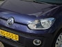 Volkswagen Up! 1.0 high up! BlueMotion | Airco | Navi | Park sens | All Season