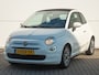 Fiat 500C 0.9 TwinAir Turbo Lounge| Airco | Parkeersensoren | Bluetooth | Elektrisch vouwdak