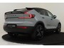 Volvo EC40 TWIN MOTOR ULTRA BLACK EDITION EUROPA 82 kWh *FULL OPTIONS!* -PANO.DAK|HARMAN/KARDON|360°CAM|LIGHTING|POWER-SEATS|PRIVACY.GLAS|20"|SoH:100%