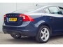 Volvo S60 1.6 T3 Summum / Dealer onderhouden / Navigatie / Cruise / Stoelverw. / Climate Control