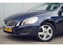 Volvo S60 1.6 T3 Summum / Dealer onderhouden / Navigatie / Cruise / Stoelverw. / Climate Control