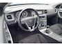 Volvo S60 1.6 T3 Summum / Dealer onderhouden / Navigatie / Cruise / Stoelverw. / Climate Control