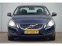 Volvo S60 1.6 T3 Summum / Dealer onderhouden / Navigatie / Cruise / Stoelverw. / Climate Control