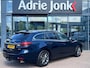 Mazda 6 Sportbreak 2.0 SkyActiv-G 165 Centre-Line AUTOMAAT | TREKHAAK | 360gr CAMERA | APPLE CARPLAY? ANDROID AUTO | HEAD-UP DISPLAY | 1e EIG | NED. AUTO |