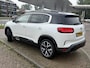 Citroën C5 Aircross 1.6 PureTech Business Plus ALL-INRIJKLAARPRIJS/180pk/Camera/Trekhaak/Duo-Tone/Lederen bekleding