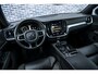Volvo V60 2.0 T6 Recharge AWD R-Design | Trekhaak | Adaptieve Cruise Control | Koplampen adaptief | Stoel en Stuurverwarming | 19" | Harman & Kardon | Getint glas |