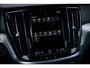 Volvo V60 2.0 T6 Recharge AWD R-Design | Trekhaak | Adaptieve Cruise Control | Koplampen adaptief | Stoel en Stuurverwarming | 19" | Harman & Kardon | Getint glas |