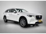 Mazda CX-80 2.5 e-SkyActiv PHEV Exclusive-Line | Stuur-/Stoelverwarming | Camera |