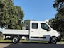 Opel Movano 2.3 Turbo|Pick-up|NAP|trekhaak 2500KG|6P|achteruitrijcamera|navi|airco|cruise|LED|bluetooth|EURO6