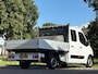 Opel Movano 2.3 Turbo|Pick-up|NAP|trekhaak 2500KG|6P|achteruitrijcamera|navi|airco|cruise|LED|bluetooth|EURO6
