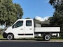 Opel Movano 2.3 Turbo|Pick-up|NAP|trekhaak 2500KG|6P|achteruitrijcamera|navi|airco|cruise|LED|bluetooth|EURO6