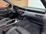 Audi e-tron Sportback 50 quattro S-line Black Edition 71 kWh | 313 pk | Pano | Matrix LED | B&O | 360° | Memory | Black pack