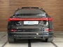 Audi e-tron Sportback 50 quattro S-line Black Edition 71 kWh | 313 pk | Pano | Matrix LED | B&O | 360° | Memory | Black pack