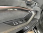 Audi e-tron Sportback 50 quattro S-line Black Edition 71 kWh | 313 pk | Pano | Matrix LED | B&O | 360° | Memory | Black pack